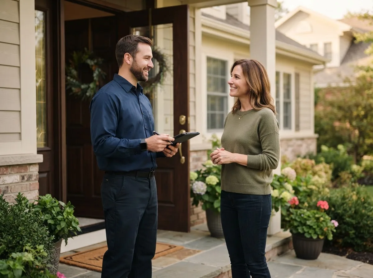 Water damage restoration FAQs for Salesville, OH